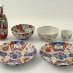 802 3272 PORCELAIN